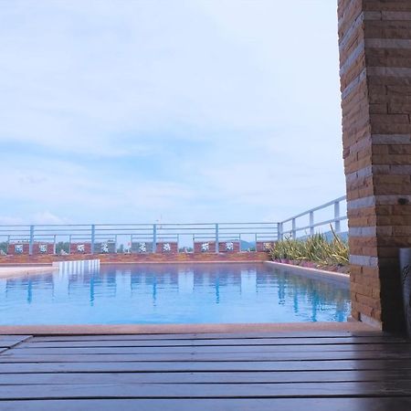 Lanta Residence Boutique Ko Lanta Exterior foto