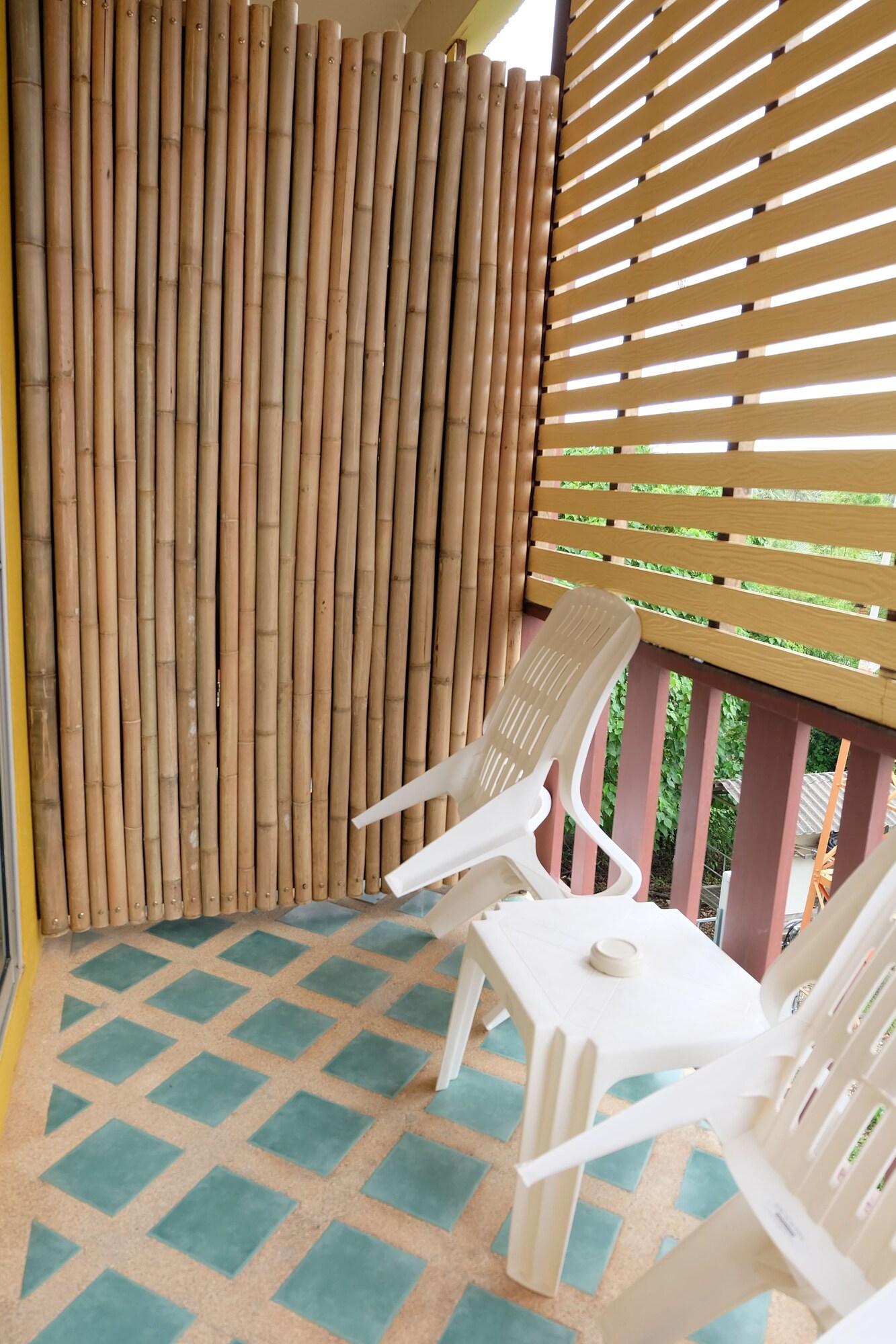 Lanta Residence Boutique Ko Lanta Exterior foto