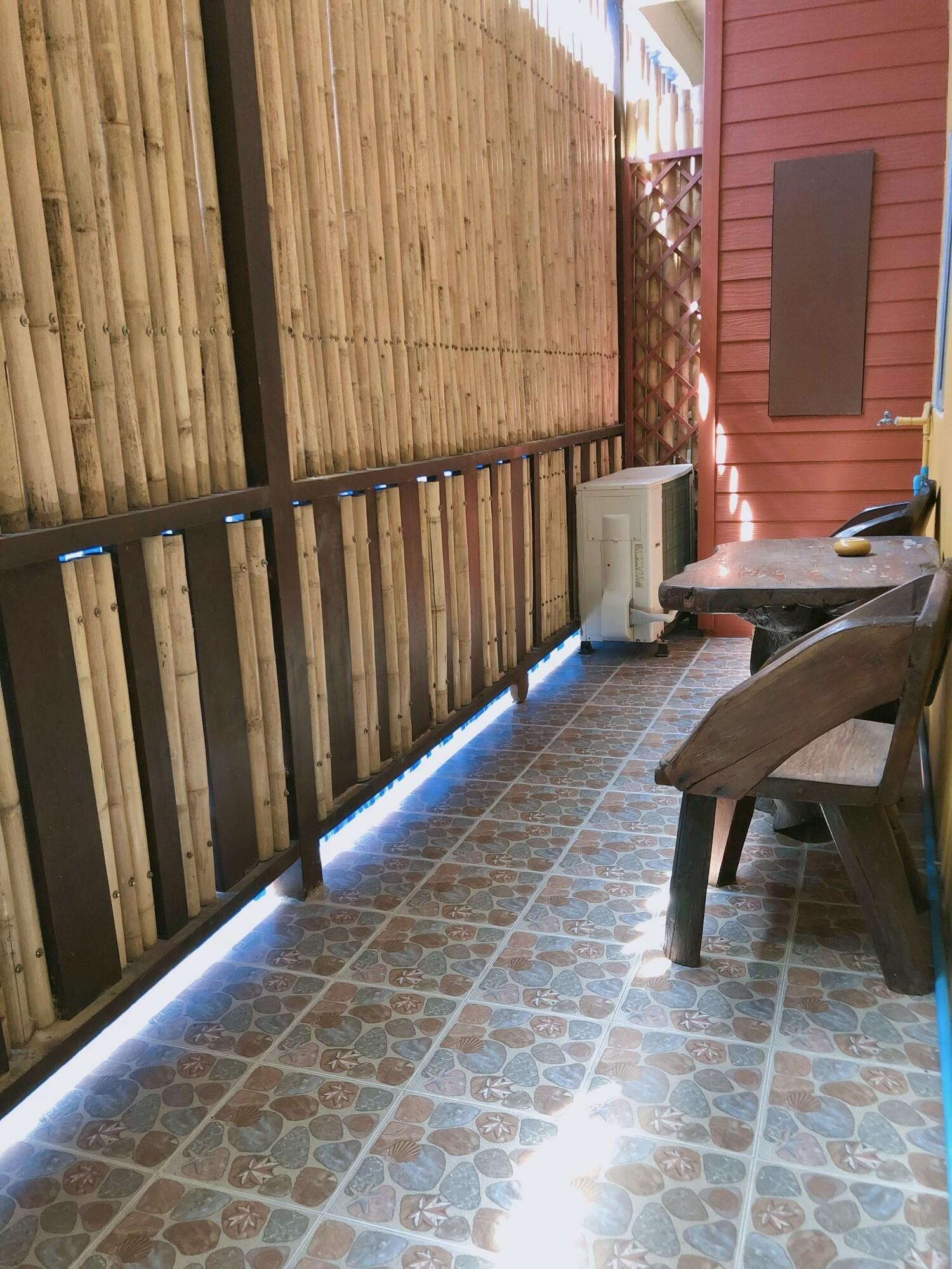 Lanta Residence Boutique Ko Lanta Exterior foto