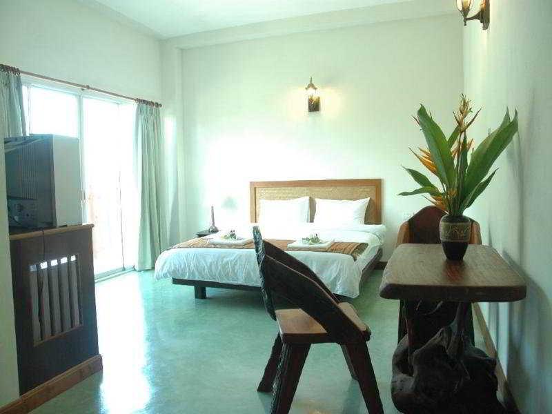 Lanta Residence Boutique Ko Lanta Exterior foto