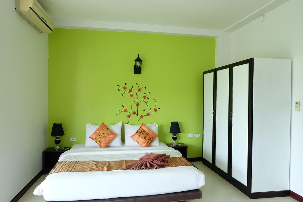 Lanta Residence Boutique Ko Lanta Exterior foto