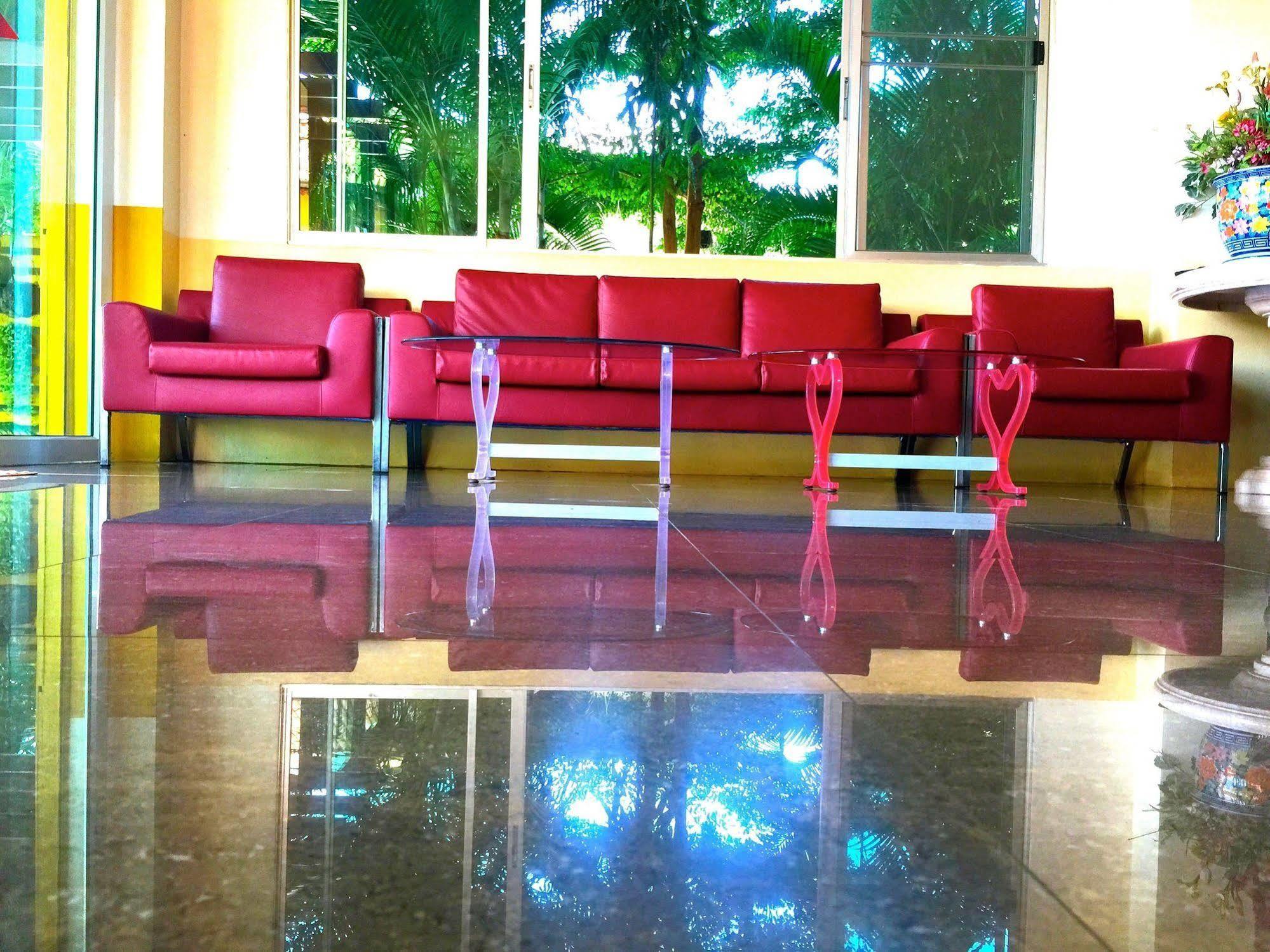 Lanta Residence Boutique Ko Lanta Exterior foto